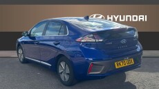 Hyundai IONIQ 1.6 GDi Hybrid Premium 5dr DCT Hybrid Hatchback